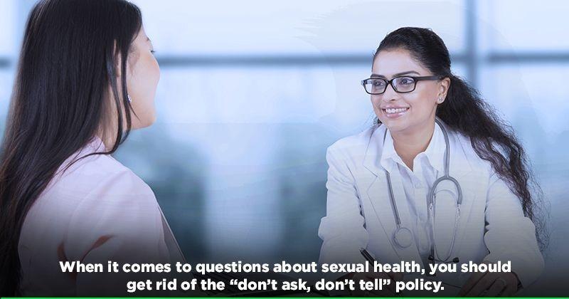 Ask a doctor questions about sex quite good Sorry, that Ask a doctor questions about sex lie